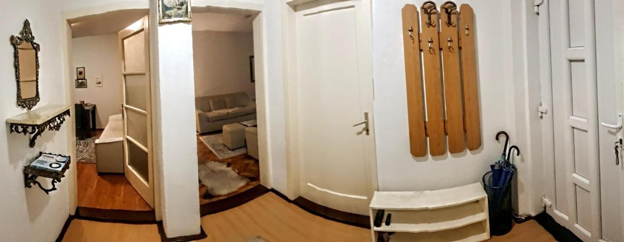 Apartment KARO - Bed and Breakfast Visoko