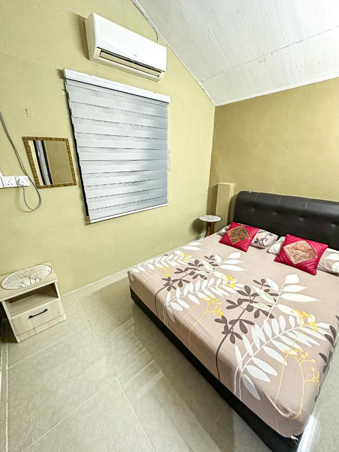 Dusun Indah Cottage 3 - B&B Bayan Lepas