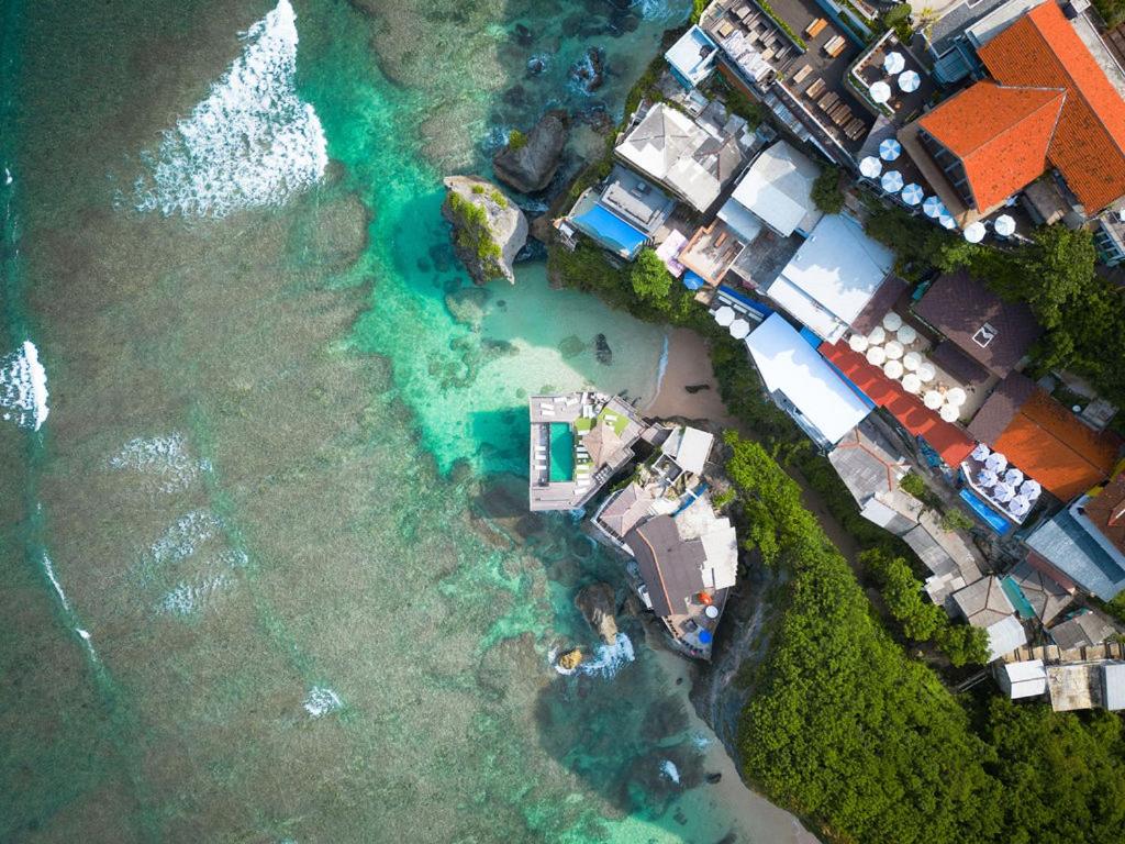 Uluwatu Cliff Apartment - 1 BR - B&B Uluwatu