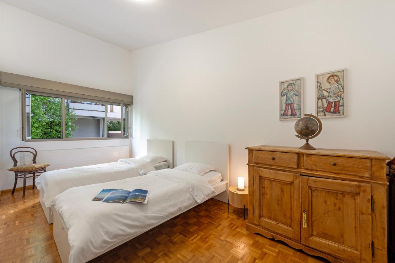 Three Bedroom Apartment 2
