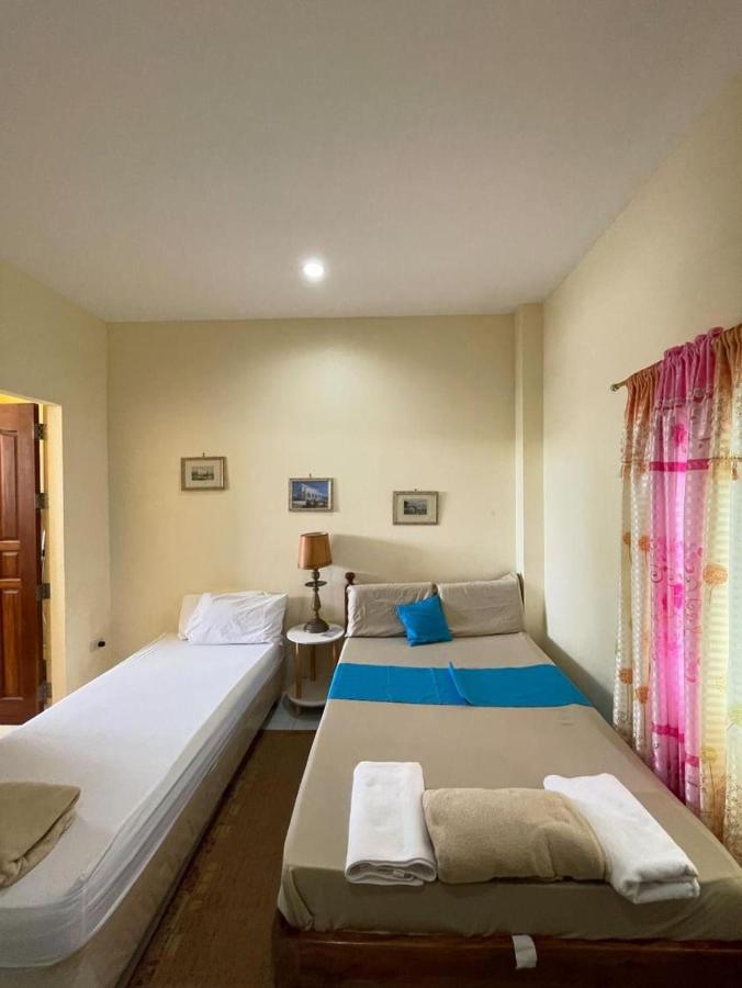 Habitación Doble Pequeña