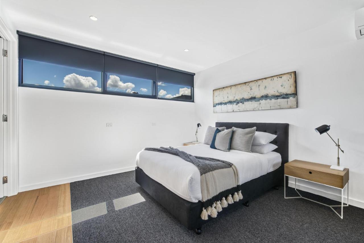 B&B Melbourne - Stylish Studio with Great Amenities near Beachside - Bed and Breakfast Melbourne