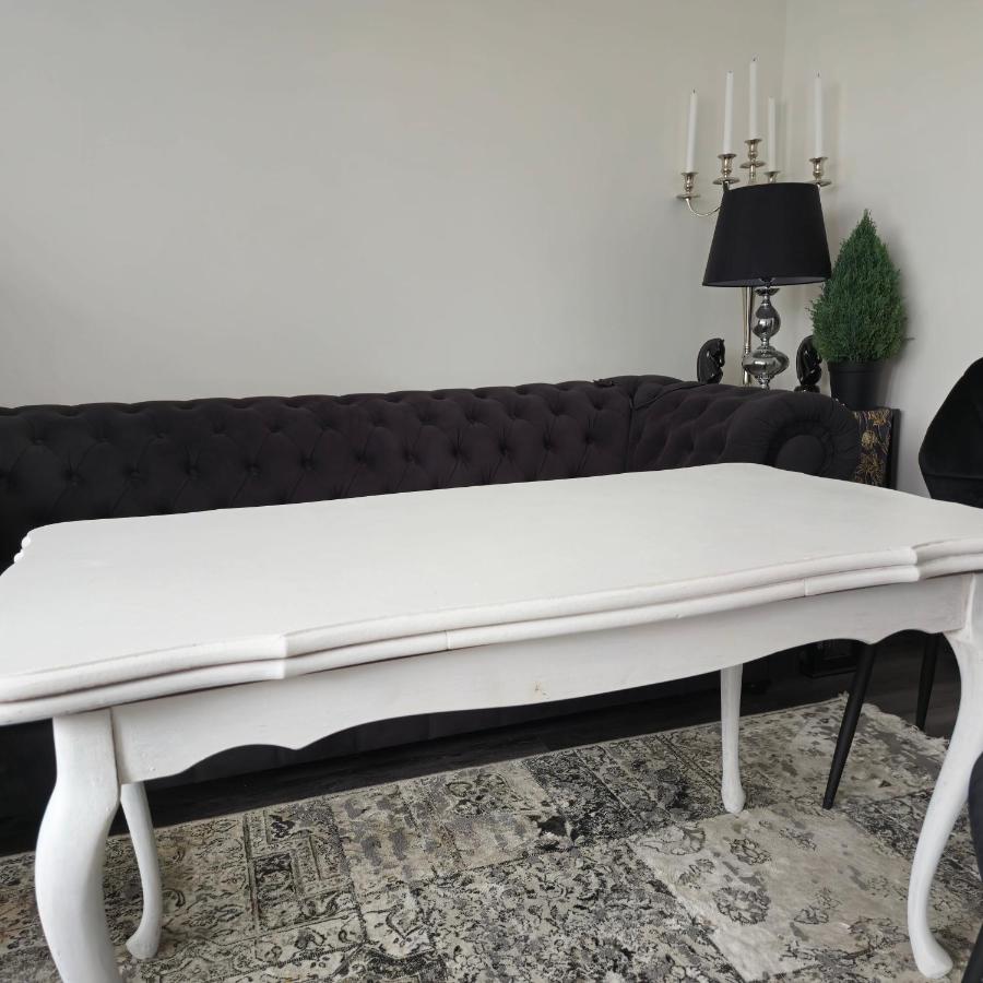 Apartamenty Magvel Jasna