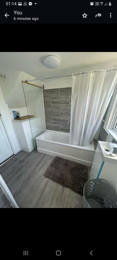 Flat in st leonards east sussex - B&B