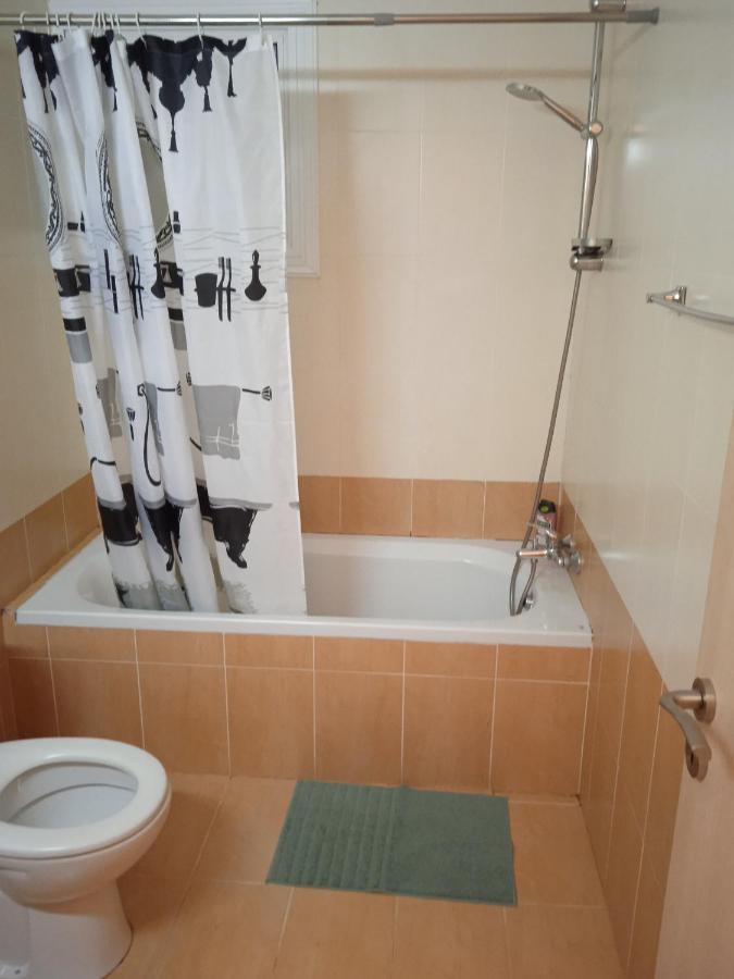 Apartment mit 1 Schlafzimmer – Nichtraucher