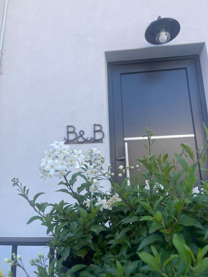 casa carmelo - B&B