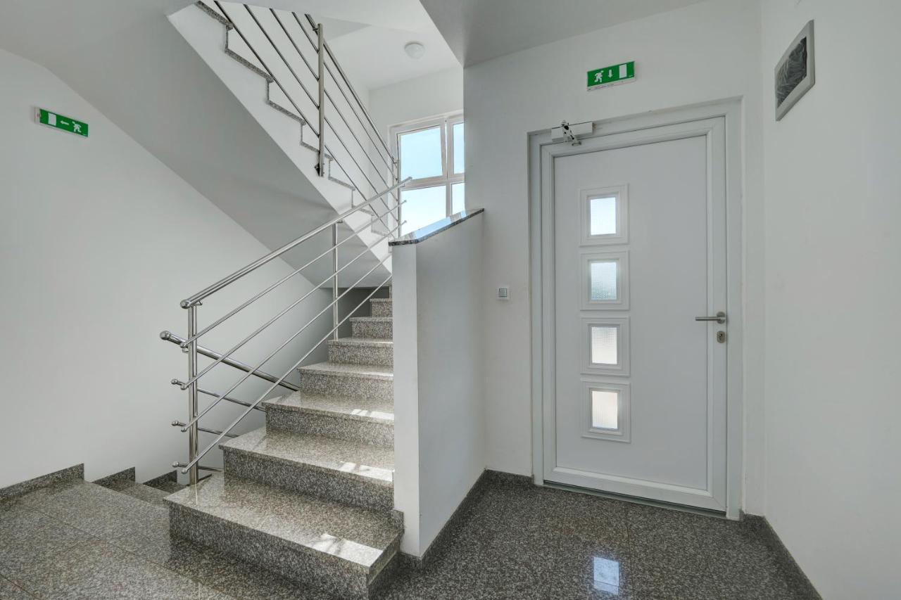 Apartment Aria - Bed and Breakfast Pula