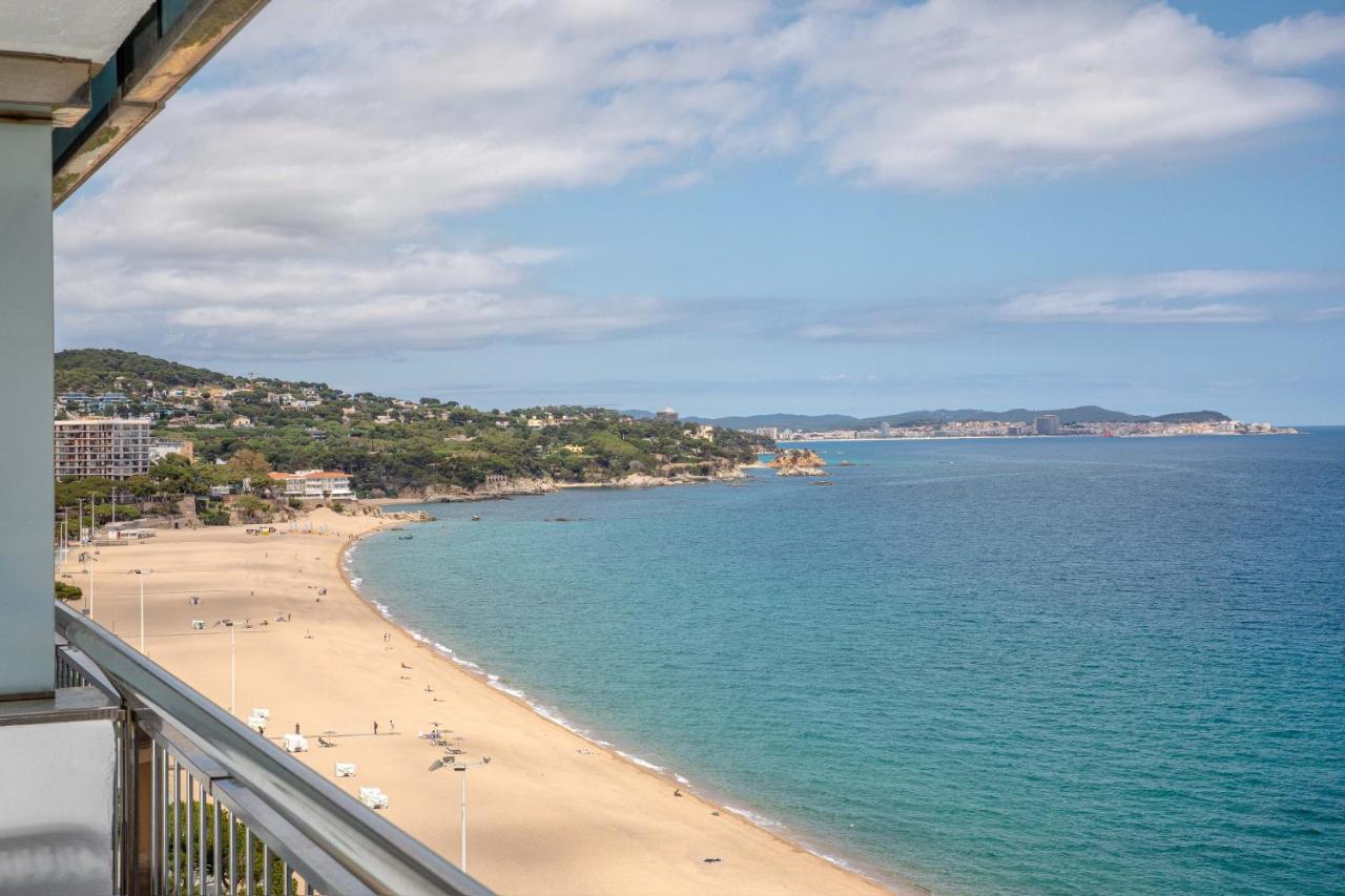 Flateli PDA Duplex - Chambres d’hôtes Platja d'Aro