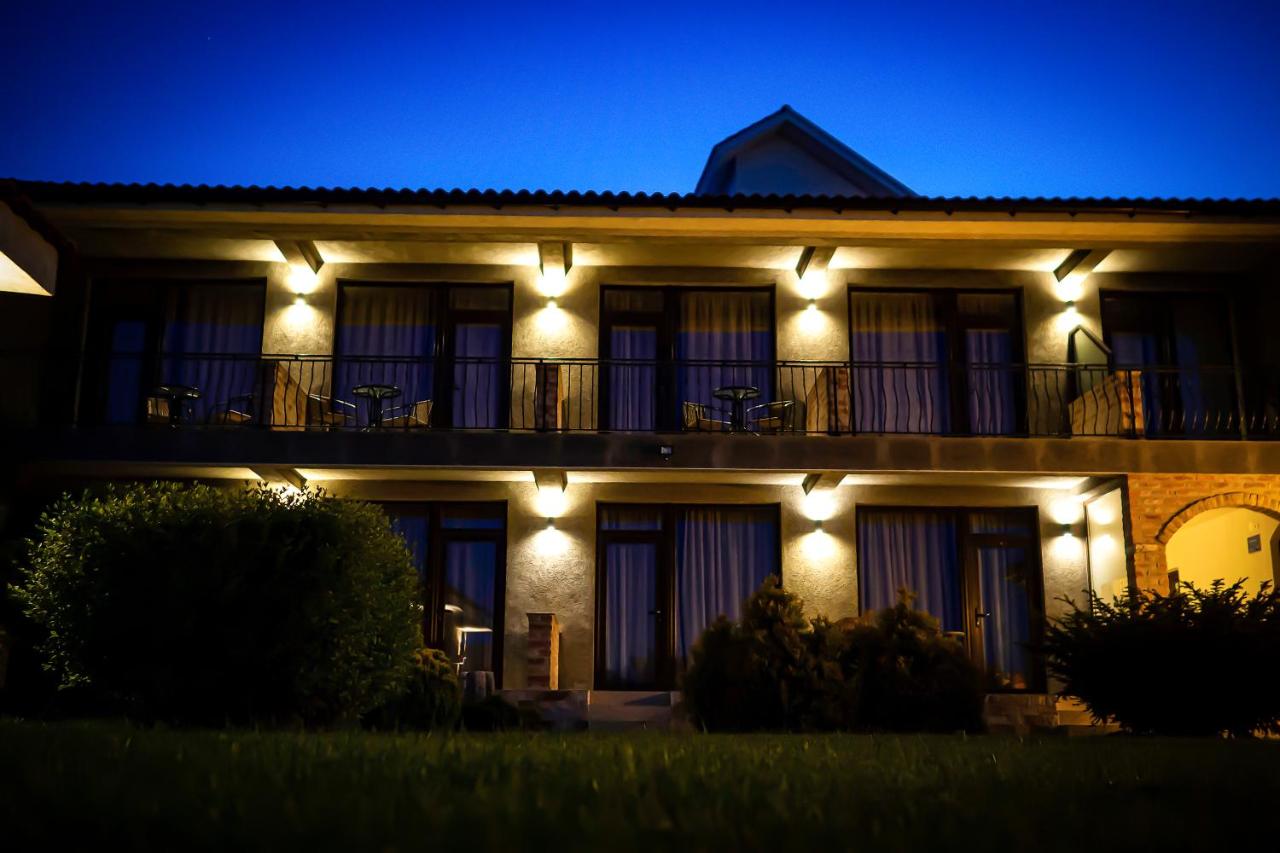 Sea View Vama Veche - adults only - Ferienwohnung