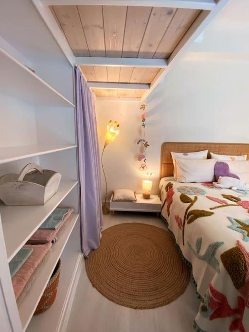 Appartamento con 1 Camera da Letto