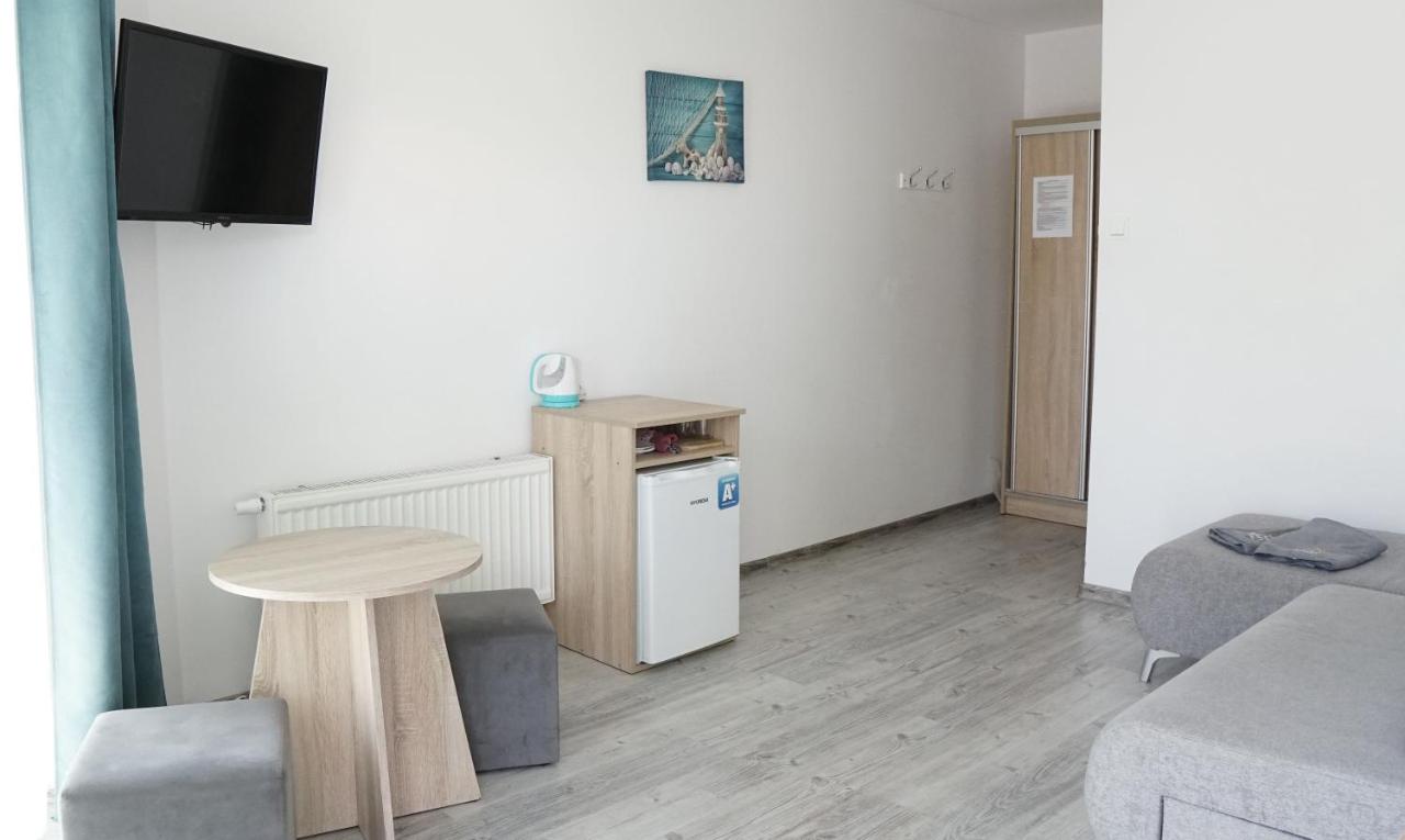 Doppelzimmer mit eigenem Bad