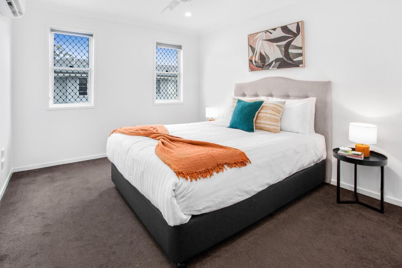 Comfortable 3-Bed Retreat Close Parks - B&B