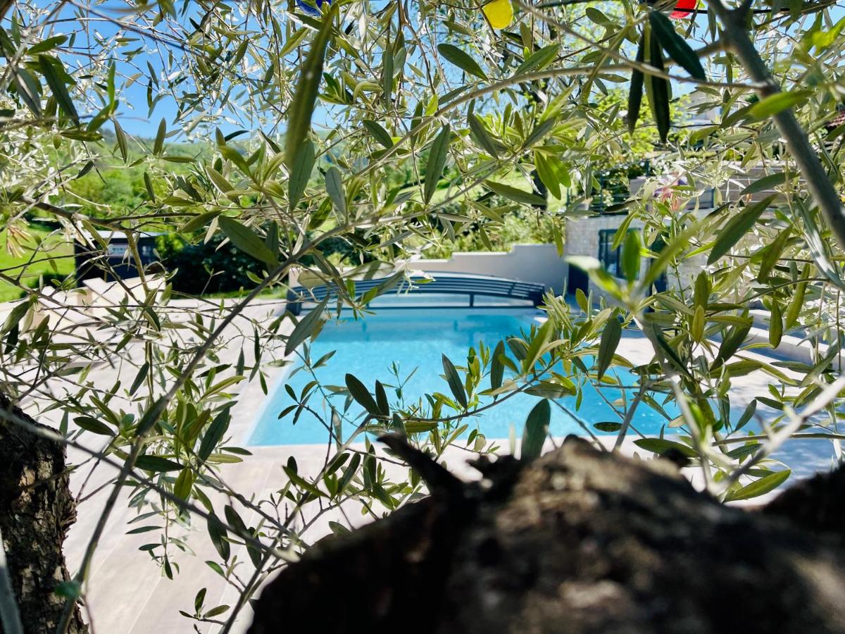 Le petit Chacel - B&B Sourcieux-les-Mines