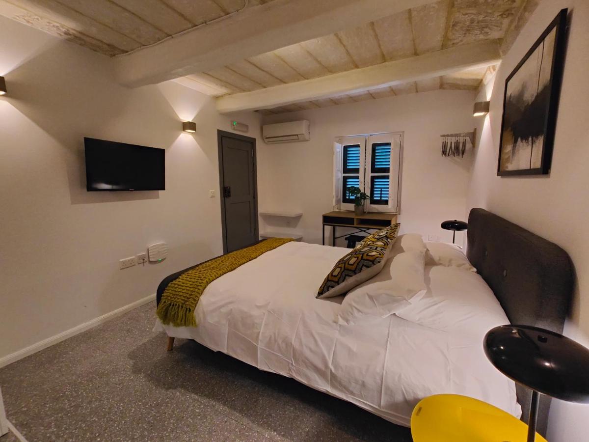 Habitación Doble con baño privado