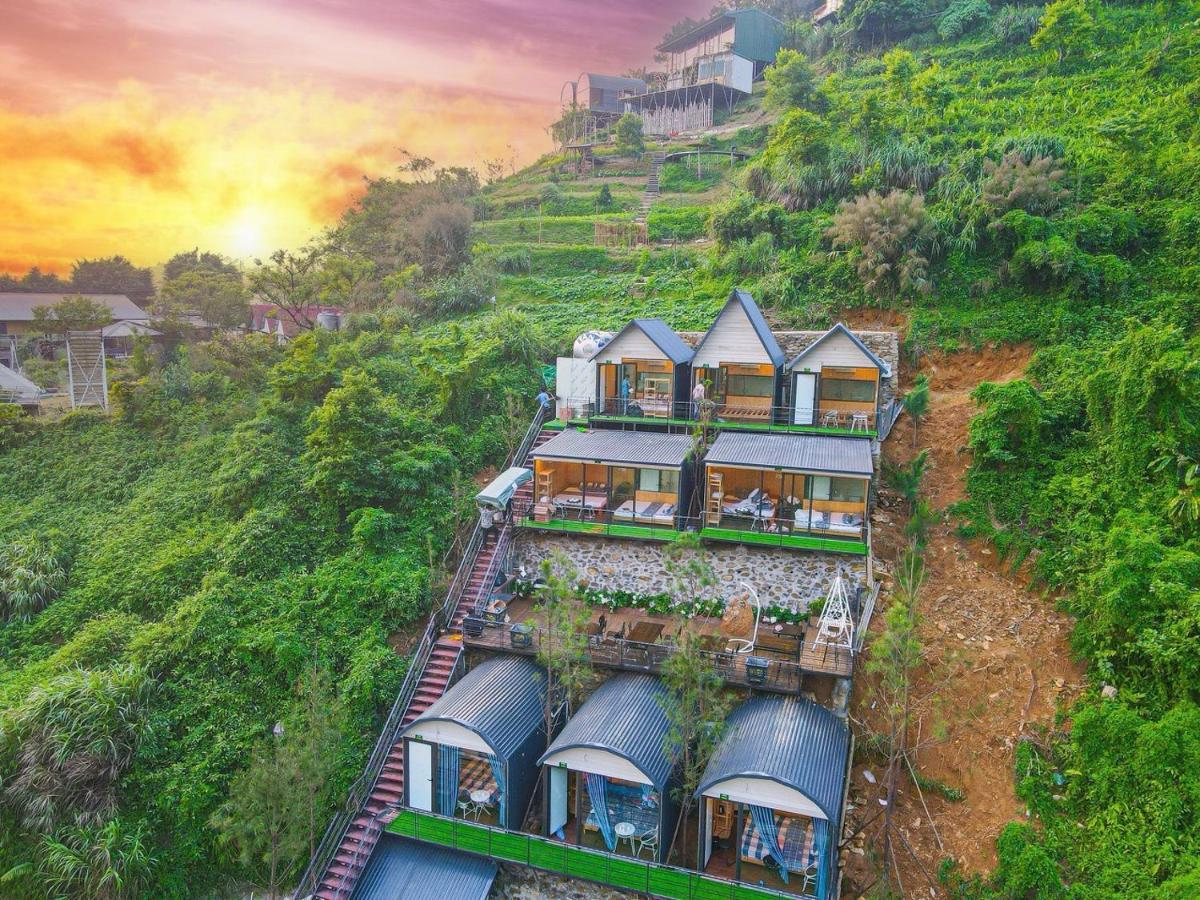 Tam Đảo Valley Bungalow - Venuestay - B&B