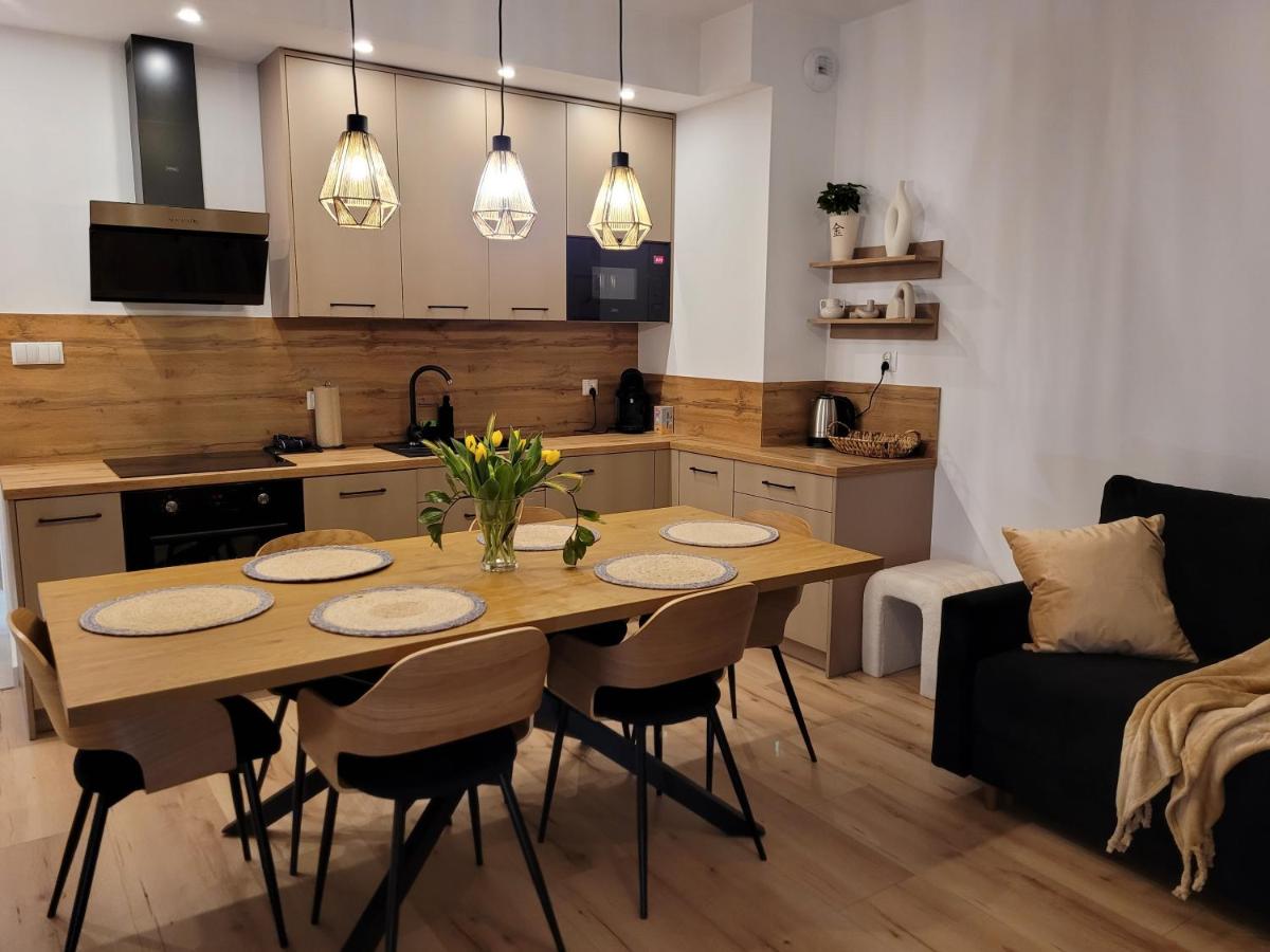 Apartament LILLA 2 - Ferienwohnung