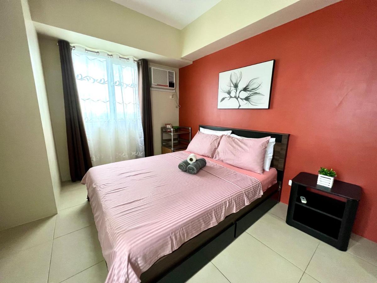 Appartamento Deluxe con 1 Camera da Letto e Vista Città