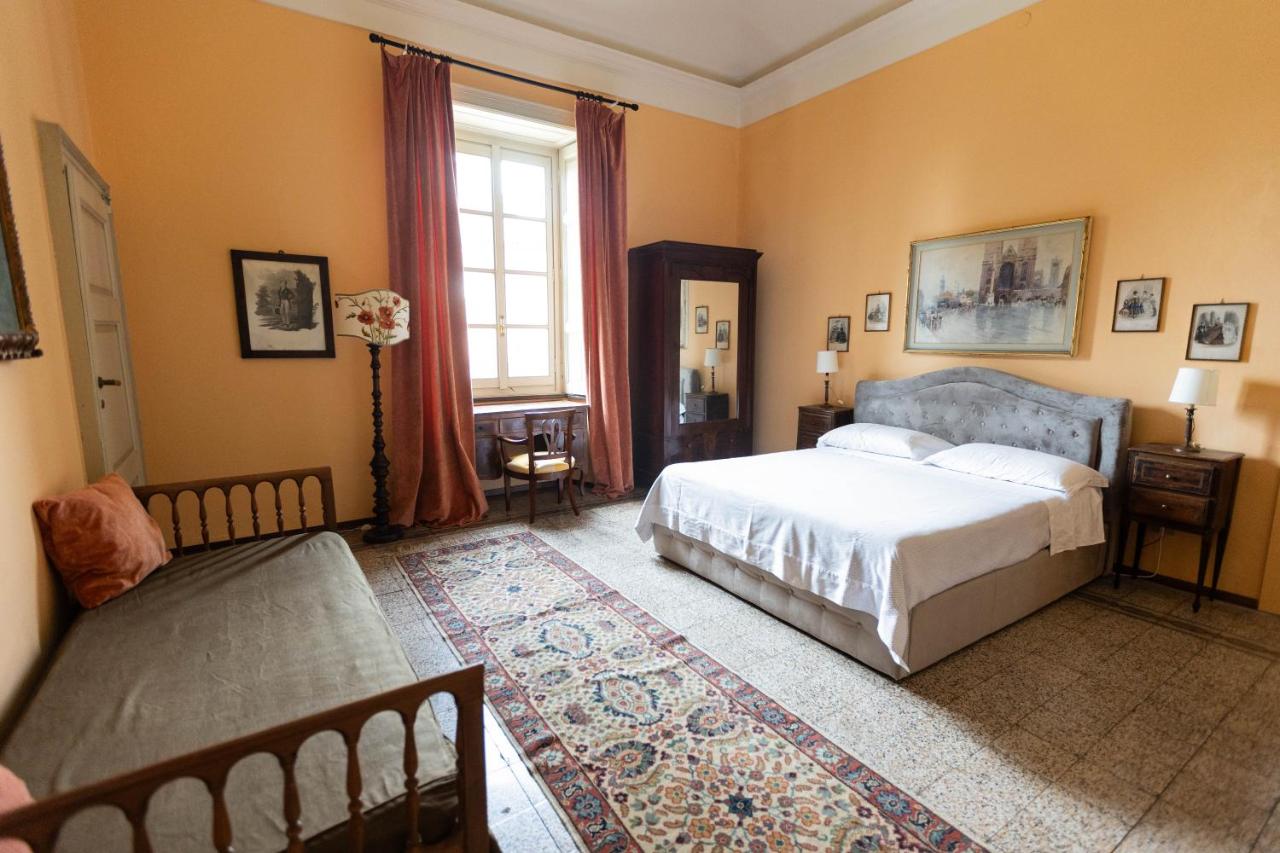 Chambre Familiale