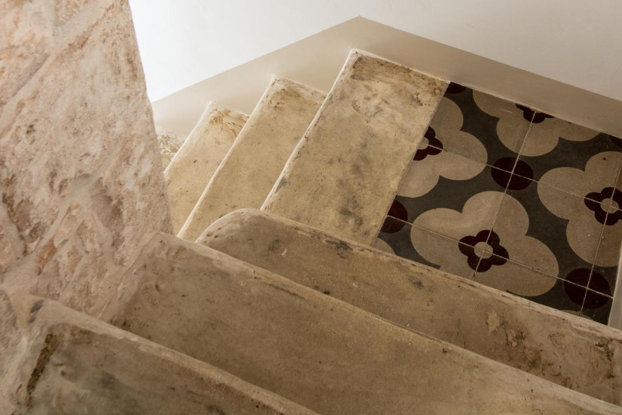 CA'milla Suite Home - B&B Ostuni