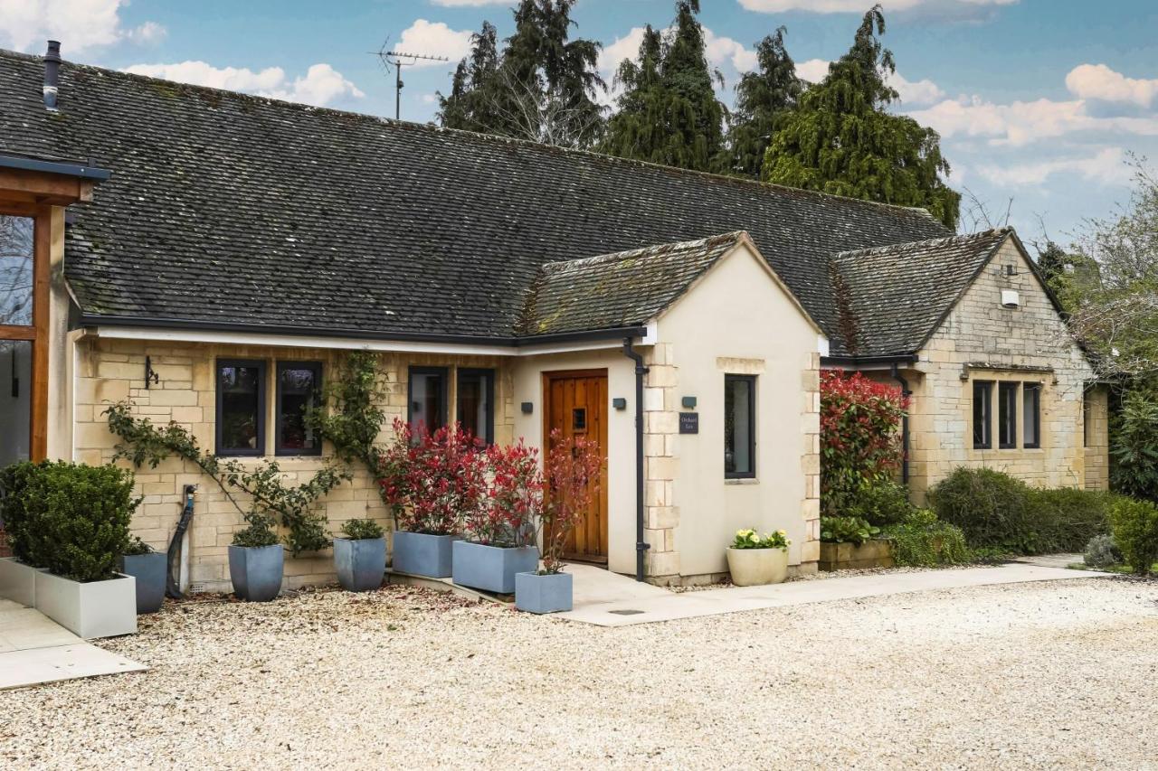 Orchard Lea - B&B