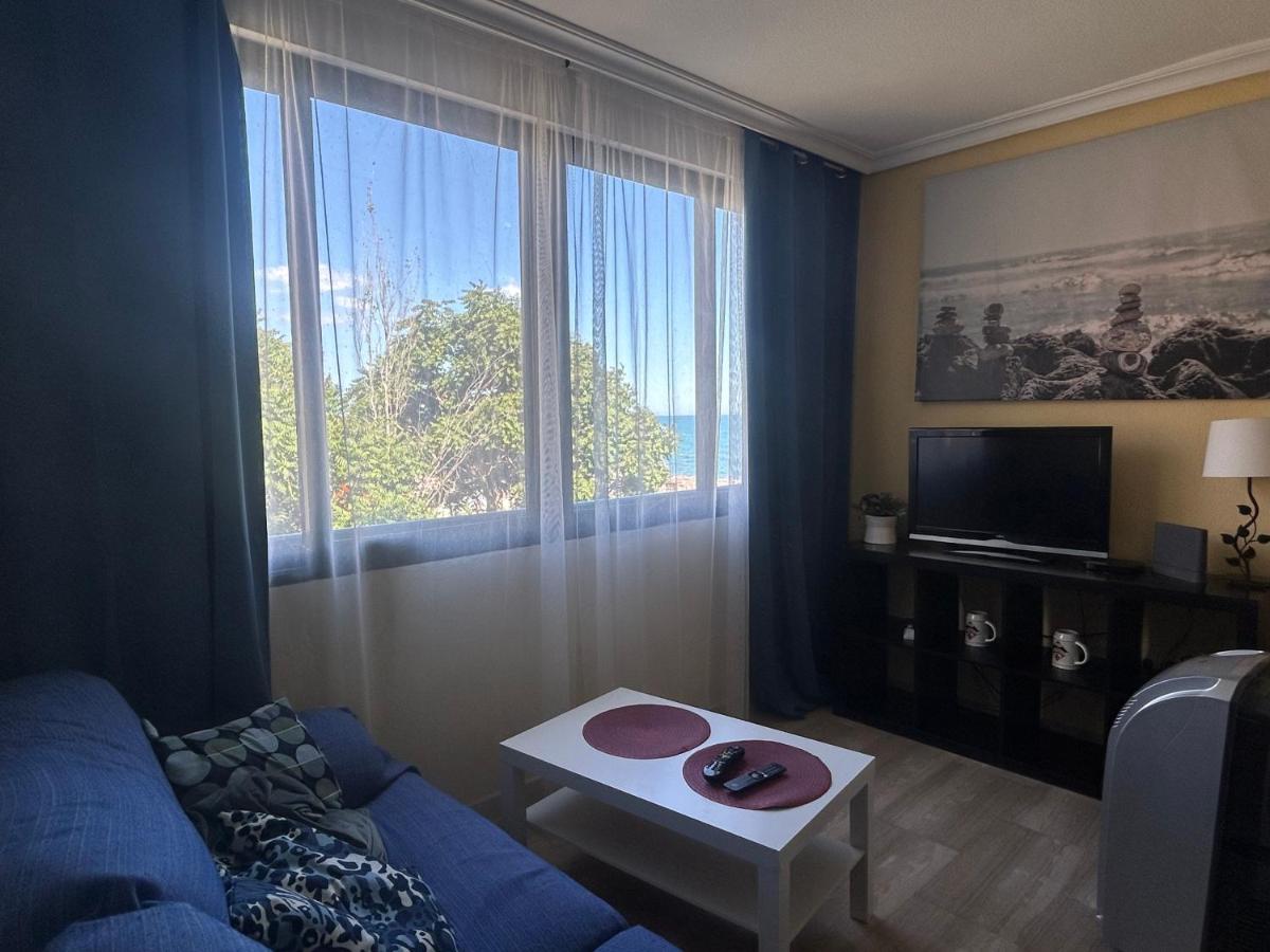 B&B Fuengirola - Apartment with Beach Views - Bed and Breakfast Fuengirola