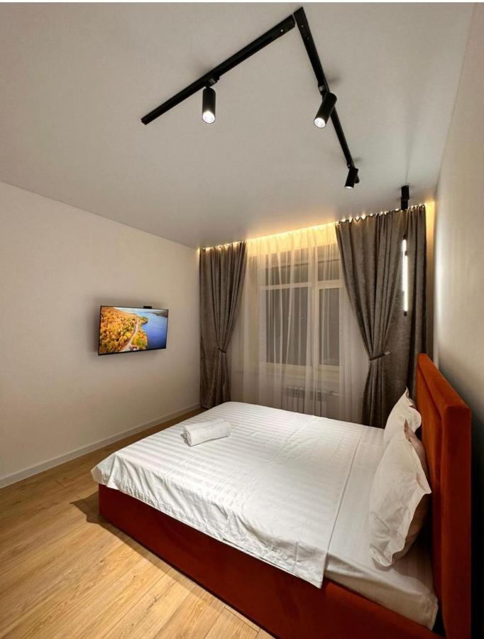 Ауэзова 189 Е - B&B