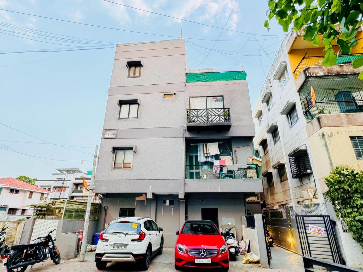 HomeEscape 1BHK Retreat Near Saket Square - B&B