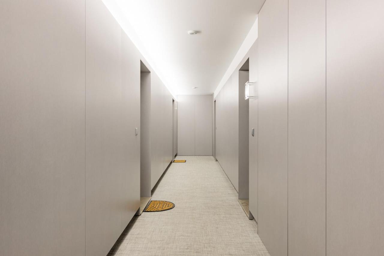 Vilar Studios - Palácio de Cristal - B&B