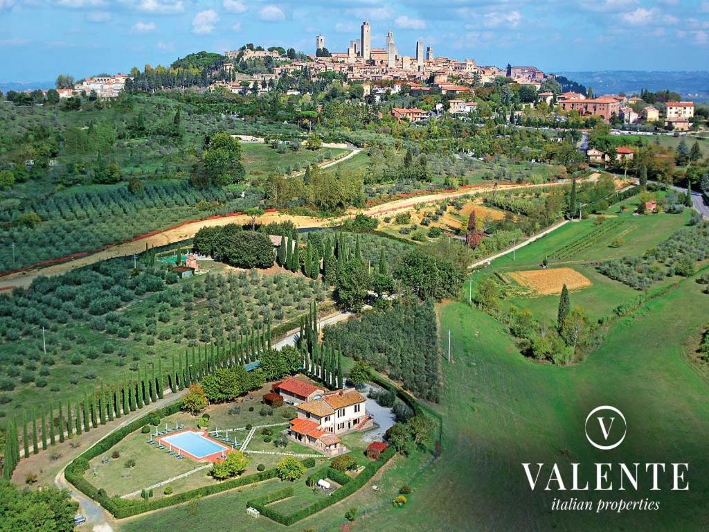 Podere Raggio Di Sole - B&B