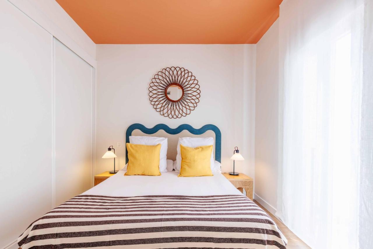 Appartement 3 Chambres III