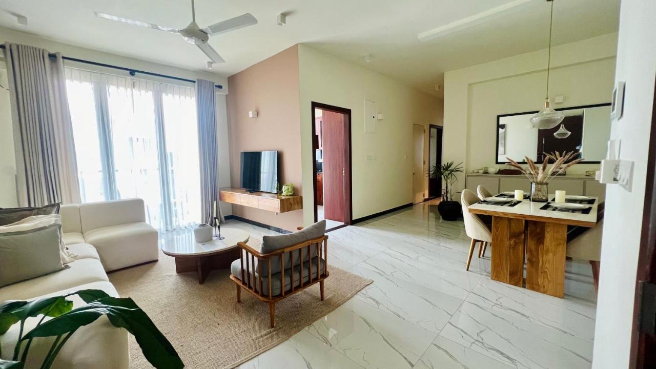 B&B Colombo - M8 Apartments in Wellawatte - Bed and Breakfast Colombo