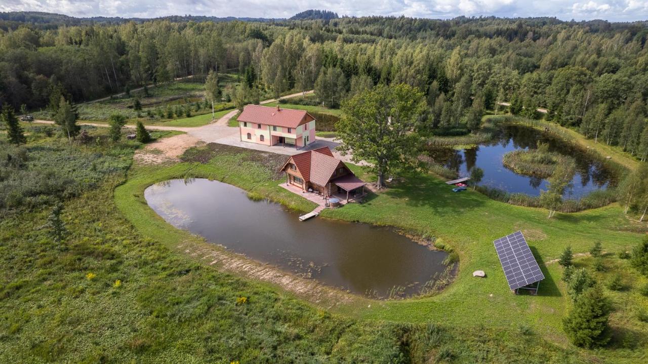Casa con 8 Camere da Letto