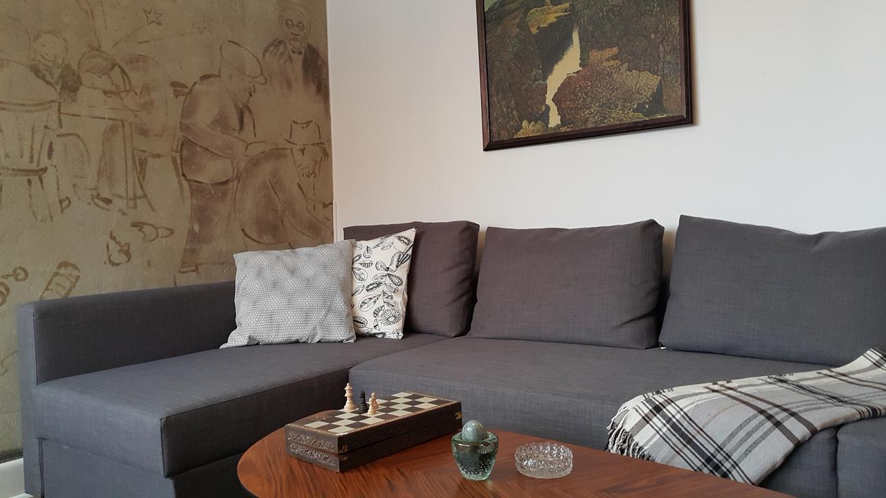 Appartamento con 2 Camere da Letto