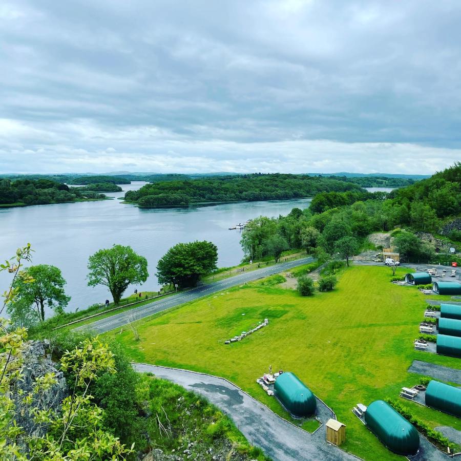 Carrickreagh Bay - B&B