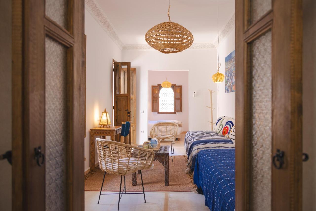 Junior Suite für Familien