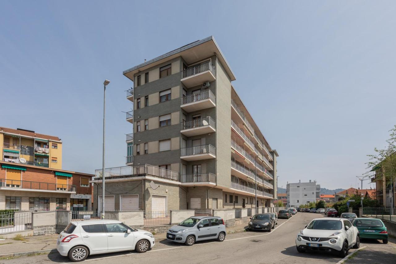 Casa Minù by HAPPYHOSTORINO - B&B
