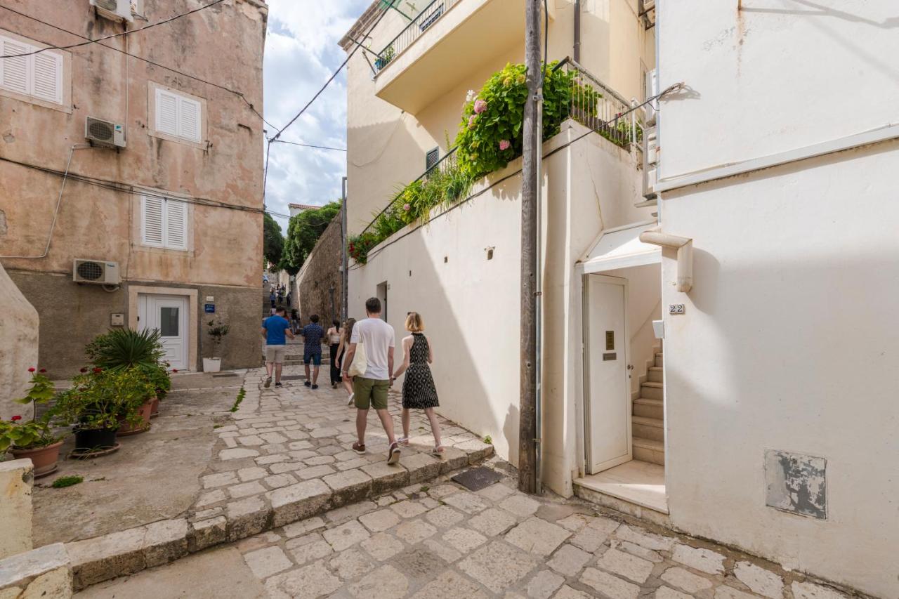 Studio Apartment Freddy - B&B Ragusa