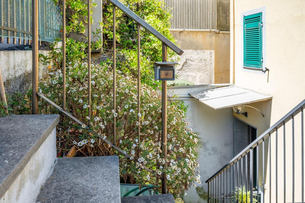 La Perla di Rio Apartment with Terrace - B&B