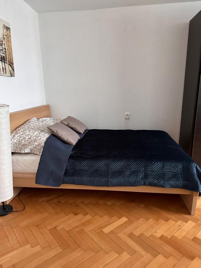 Appartement avec Vue et Balcon
