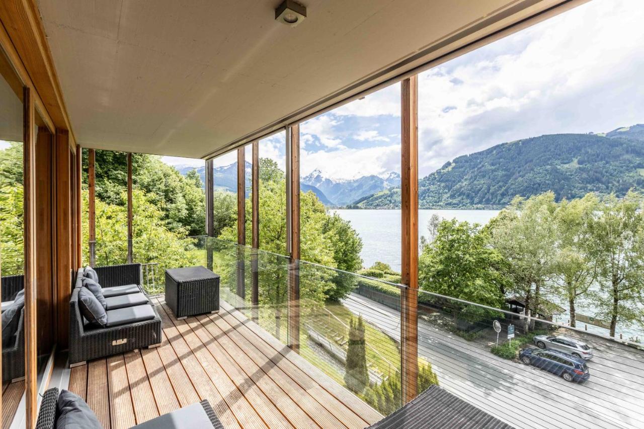 Bellevue Residences - Luxurious Lakeside Apartments - B&B