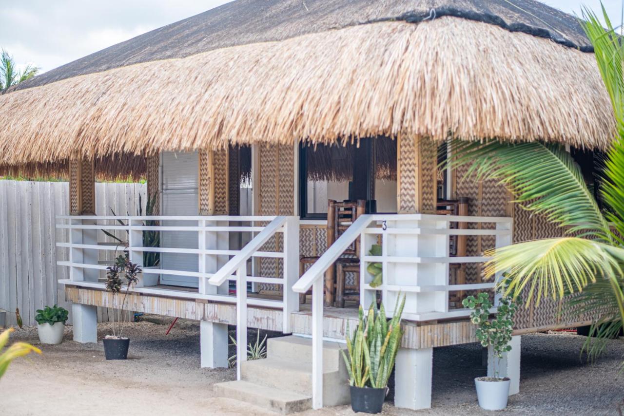Villa - Beach Front