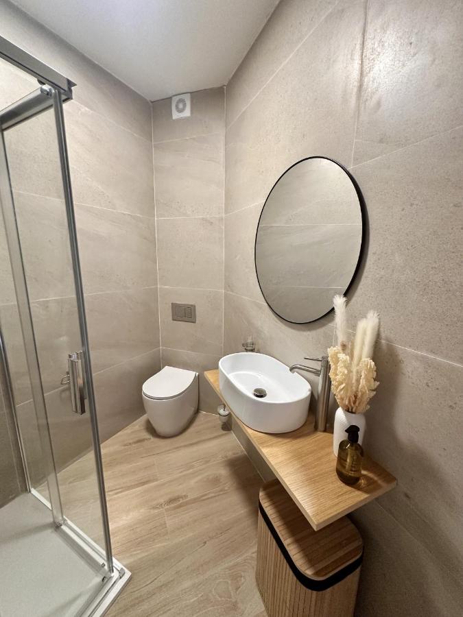 Penthouse Appartement