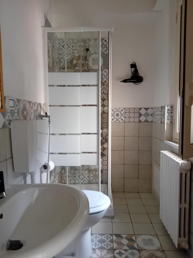 BBX Palermo Centro - Ferienwohnung Palermo