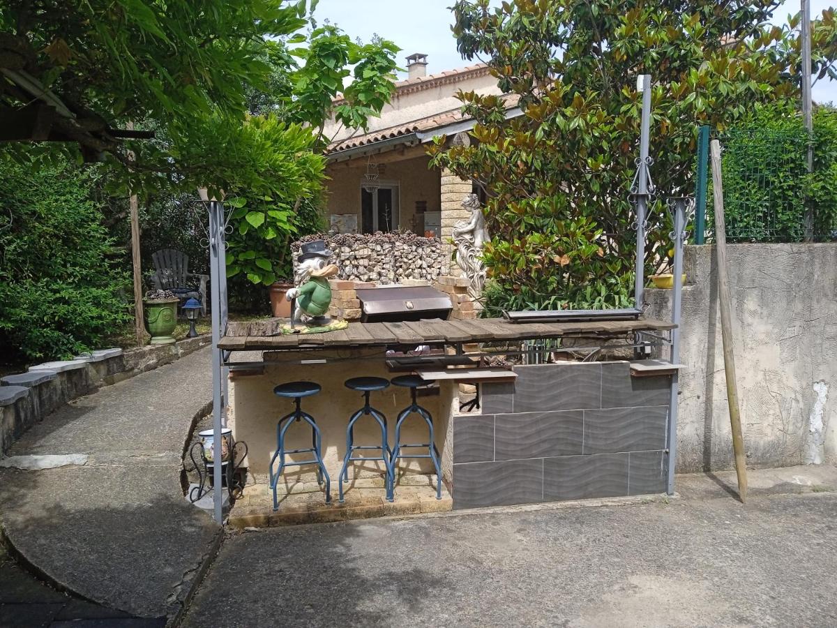 Villa familiale spacieuse - Ferienwohnung