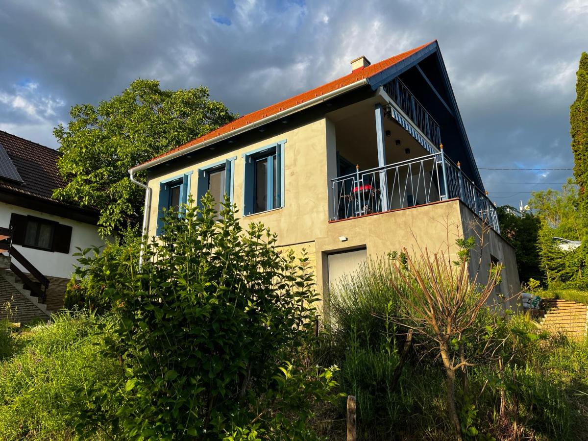 Levendulás - B&B