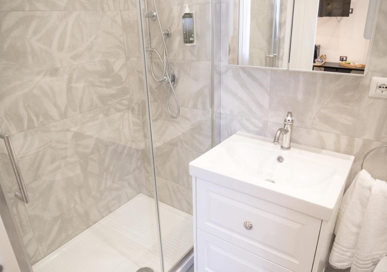 Chambre Quadruple Classique