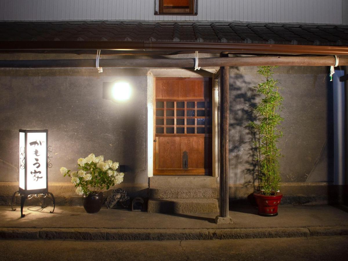 B&B Sakaidechō - gamo house - Vacation STAY 18434v - Bed and Breakfast Sakaidechō