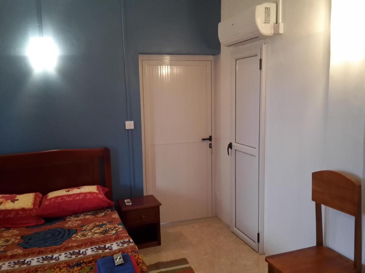 Appartement 2 Chambres avec Terrasse - 1