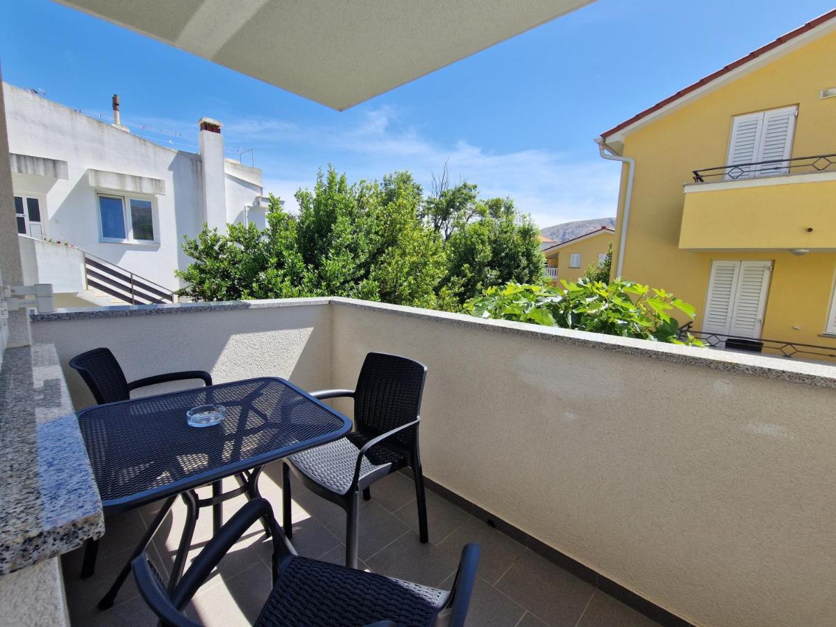 Apartment Slabek - B&B Baška