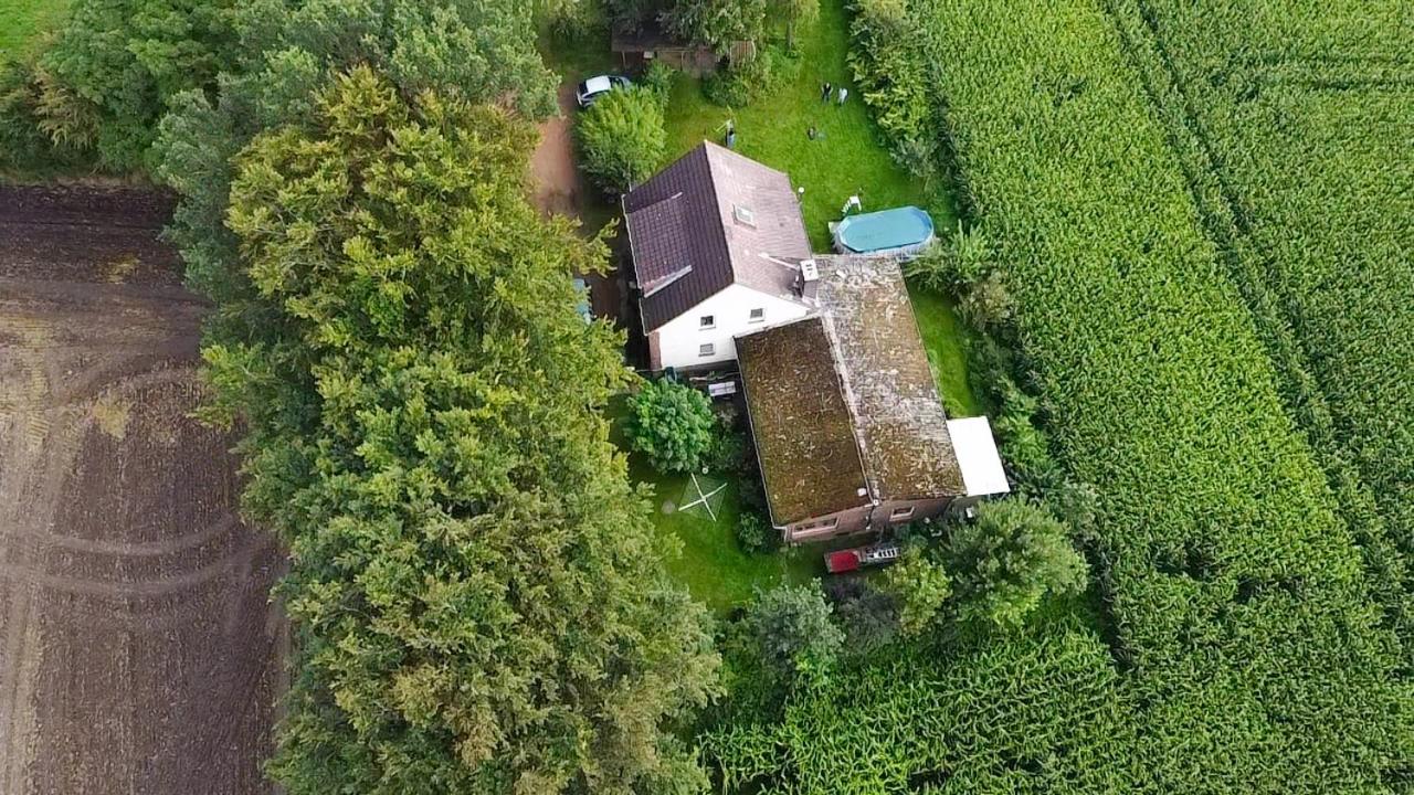 Monteurszimmer - Ruhig schlafen - Ferienwohnung